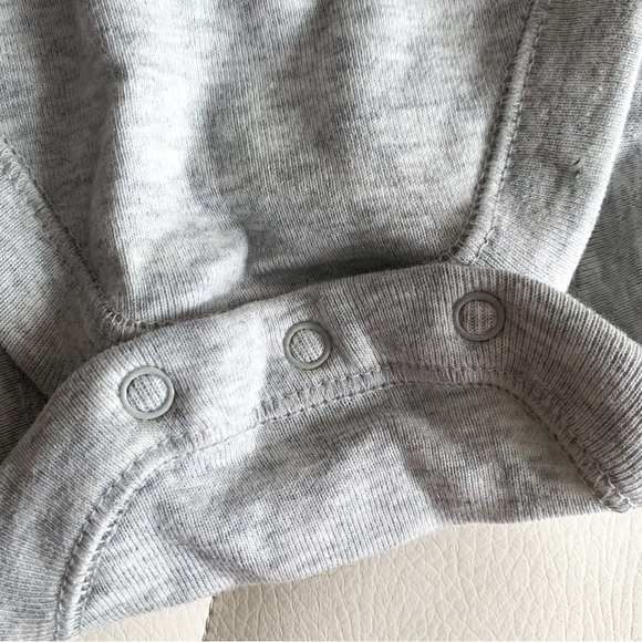 Old Navy • Bodysuit - Picture 3 of 4